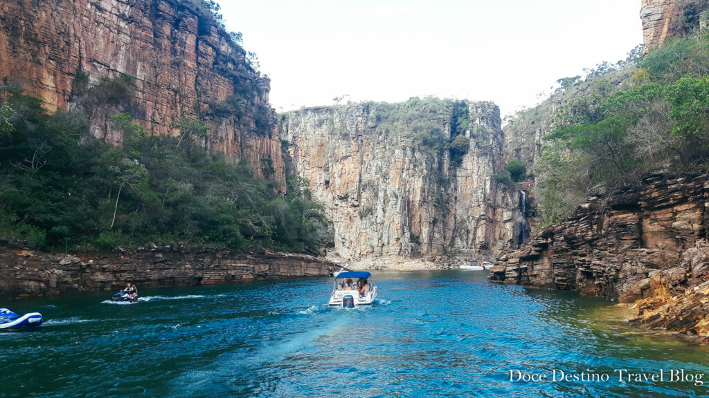 Capitólio-MG: melhor época, preços, o que fazer e onde hospedar para conhecer o Mar de Minas.