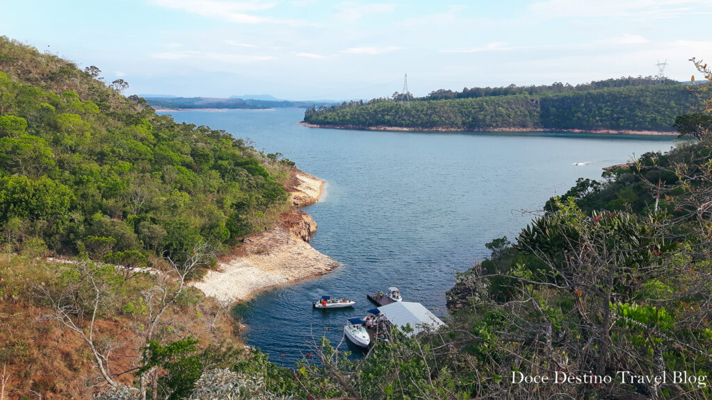 Capitólio-MG: melhor época, preços, o que fazer e onde hospedar para conhecer o Mar de Minas.