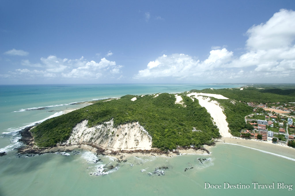 Natal RN: belas praias, dunas e comida boa. Dicas e roteiro de Natal para suas férias.