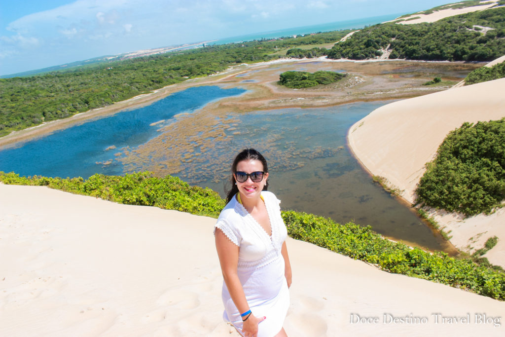 Natal RN: belas praias, dunas e comida boa. Dicas e roteiro de Natal para suas férias.