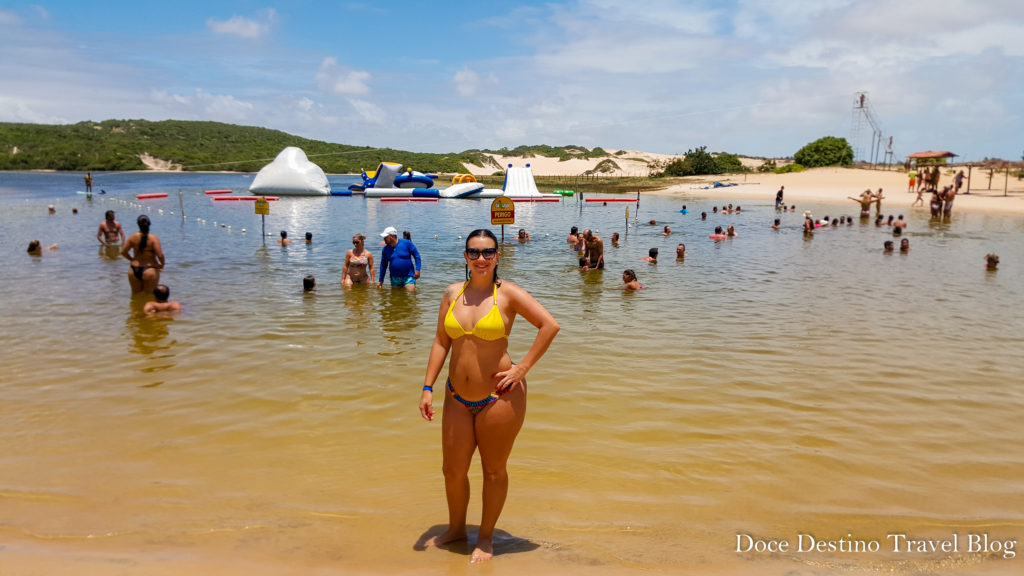 Natal RN: belas praias, dunas e comida boa. Dicas e roteiro de Natal para suas férias.