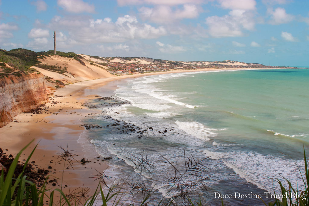 Natal RN: belas praias, dunas e comida boa. Dicas e roteiro de Natal para suas férias.