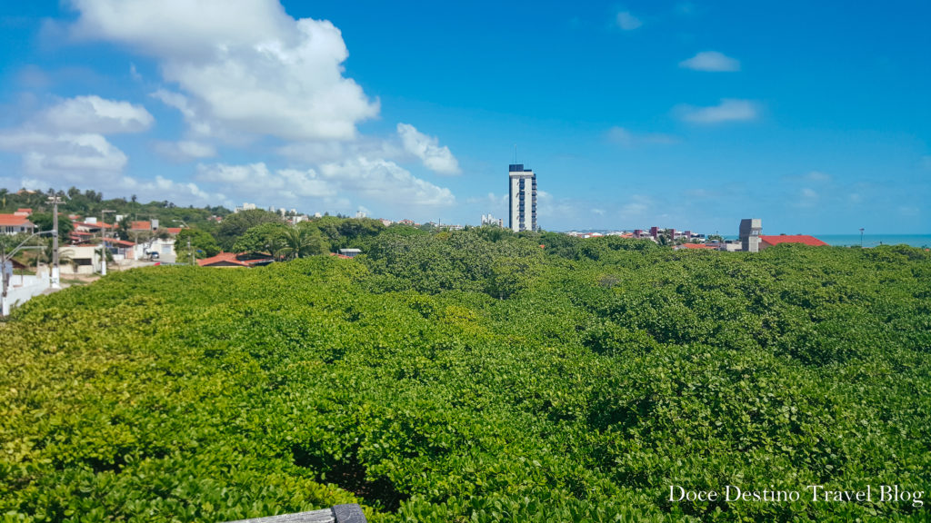 Natal RN: belas praias, dunas e comida boa. Dicas e roteiro de Natal para suas férias.