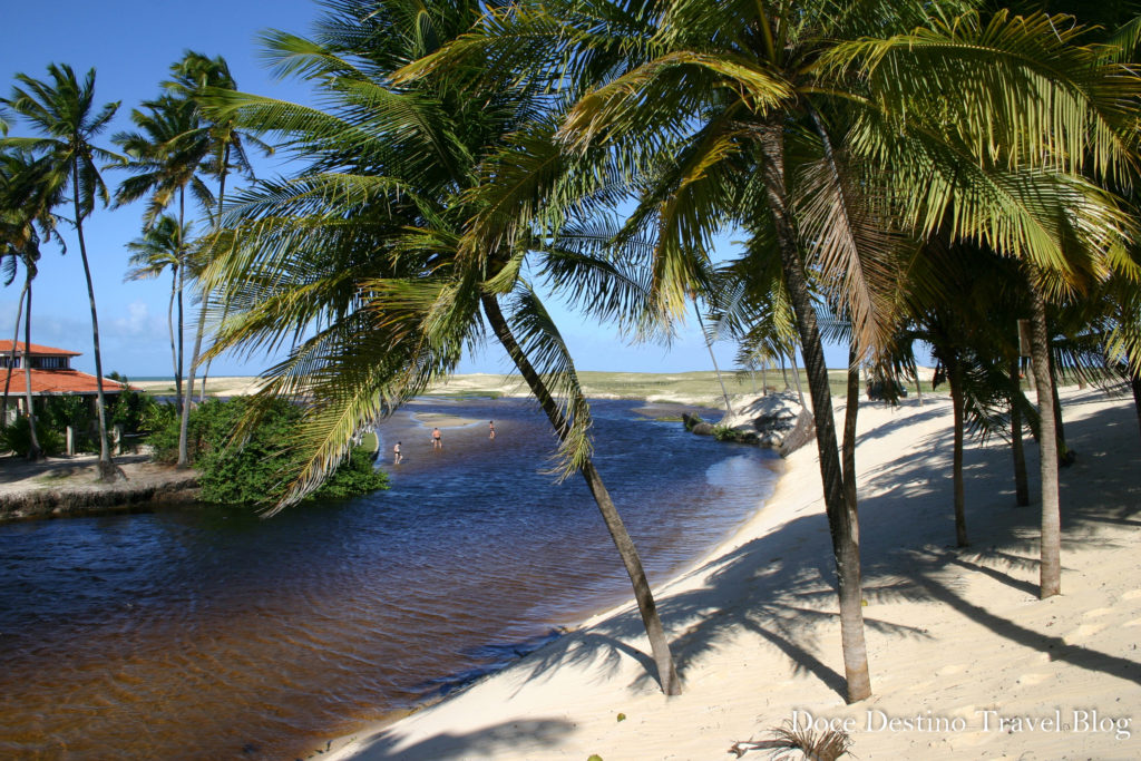 Natal RN: belas praias, dunas e comida boa. Dicas e roteiro de Natal para suas férias.