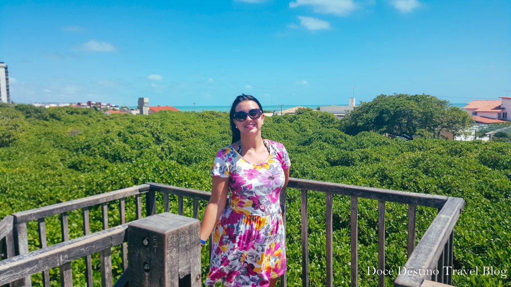 Natal RN: belas praias, dunas e comida boa. Dicas e roteiro de Natal para suas férias.