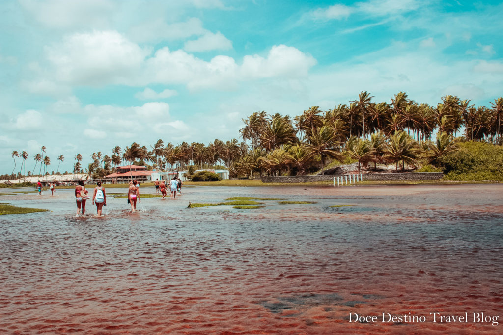 Natal RN: belas praias, dunas e comida boa. Dicas e roteiro de Natal para suas férias.