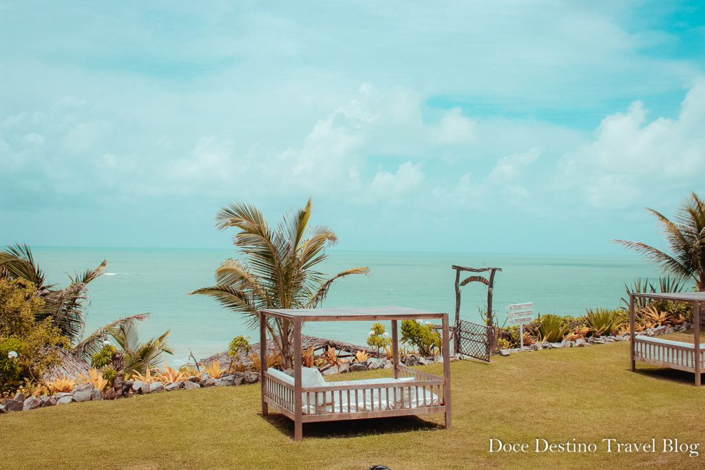 Natal RN: belas praias, dunas e comida boa. Dicas e roteiro de Natal para suas férias.