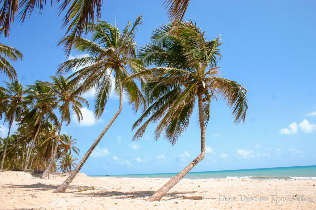 Natal RN: belas praias, dunas e comida boa. Dicas e roteiro de Natal para suas férias.