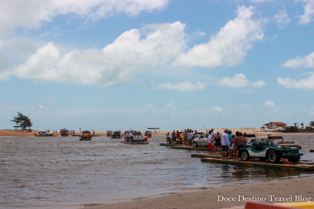 Natal RN: belas praias, dunas e comida boa. Dicas e roteiro de Natal para suas férias.