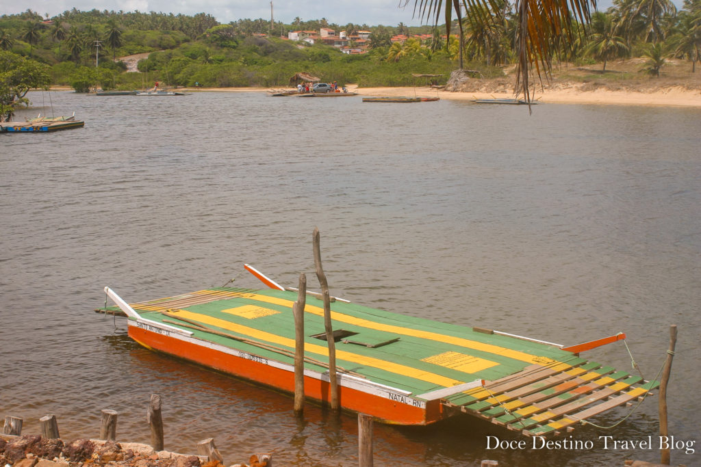 Natal RN: belas praias, dunas e comida boa. Dicas e roteiro de Natal para suas férias.