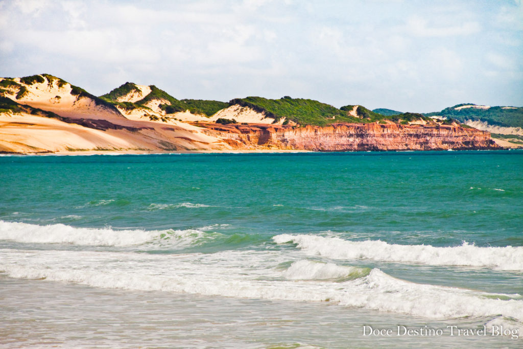 Natal RN: belas praias, dunas e comida boa. Dicas e roteiro de Natal para suas férias.