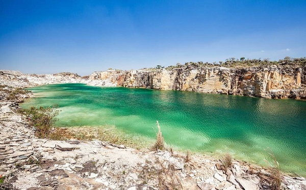 Capitólio-MG: melhor época, preços, o que fazer e onde hospedar para conhecer o Mar de Minas.