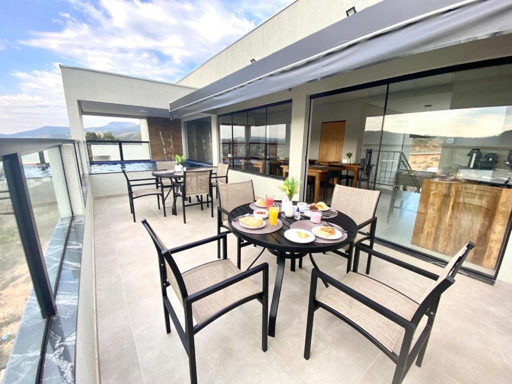 Capitólio-MG: melhor época, preços, o que fazer e onde hospedar para conhecer o Mar de Minas.