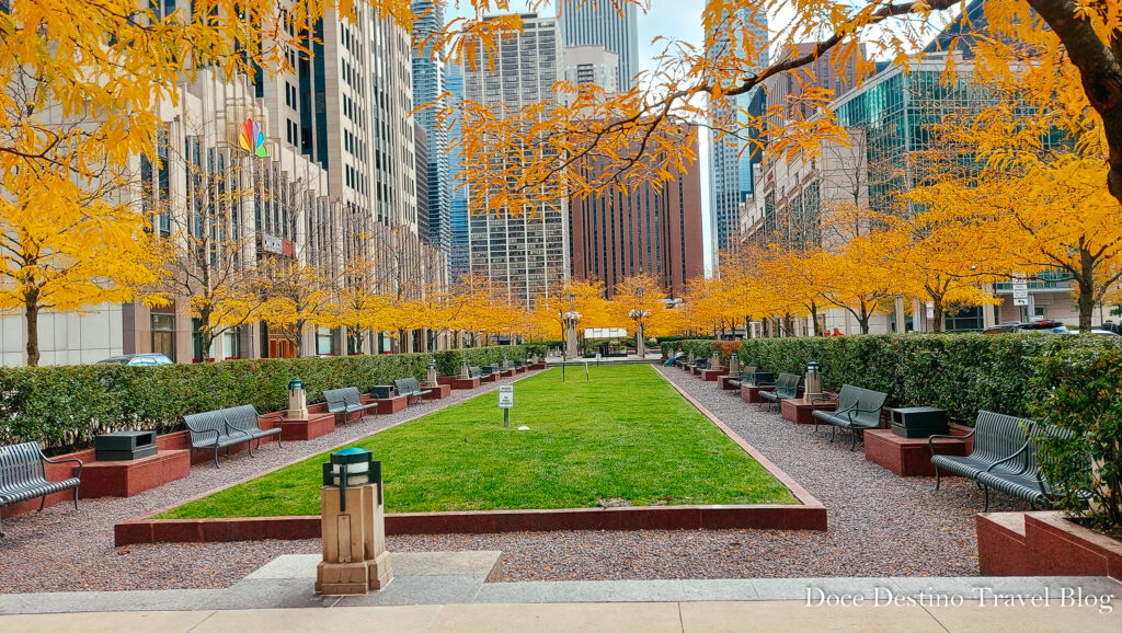 Por que você deve conhecer Chicago - EUA. Um guia rápido e direto de o que fazer na Cidade dos Ventos.