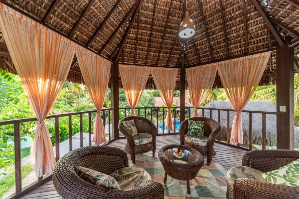 Onde ficar em São Miguel dos Milagres - AL. Pousadas pé na areia e Hotéis bons e baratos