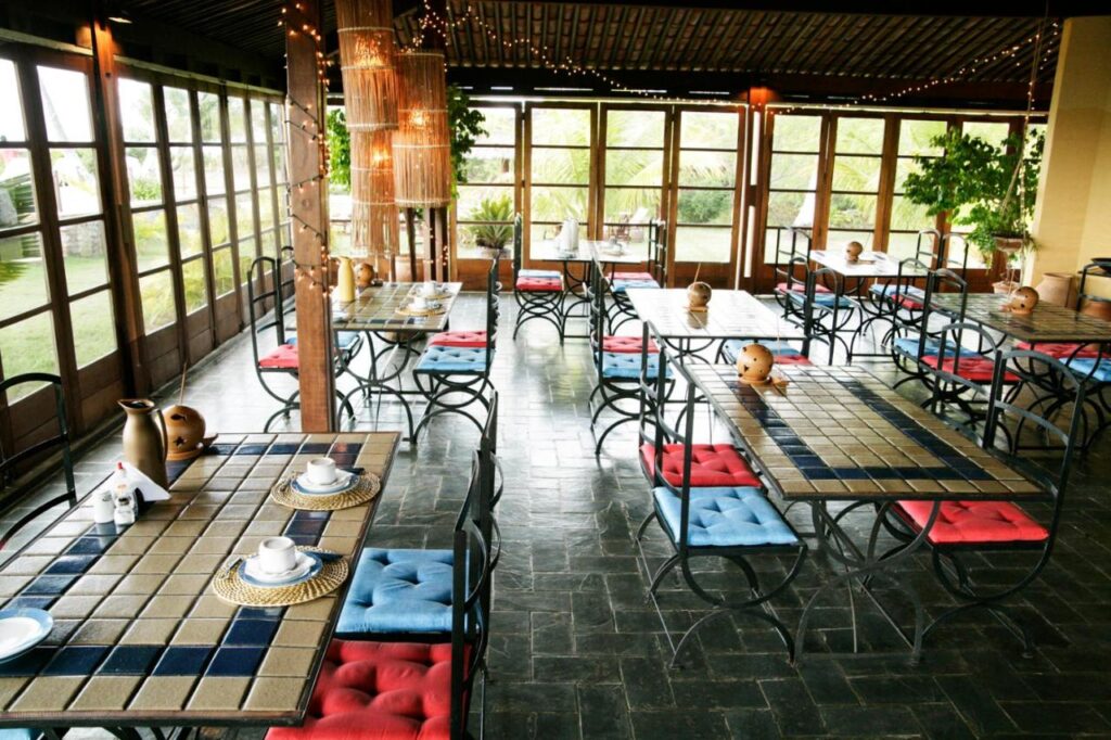 Onde ficar em São Miguel dos Milagres - AL. Pousadas pé na areia e Hotéis bons e baratos