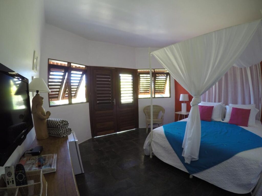 Onde ficar em São Miguel dos Milagres - AL. Pousadas pé na areia e Hotéis bons e baratos