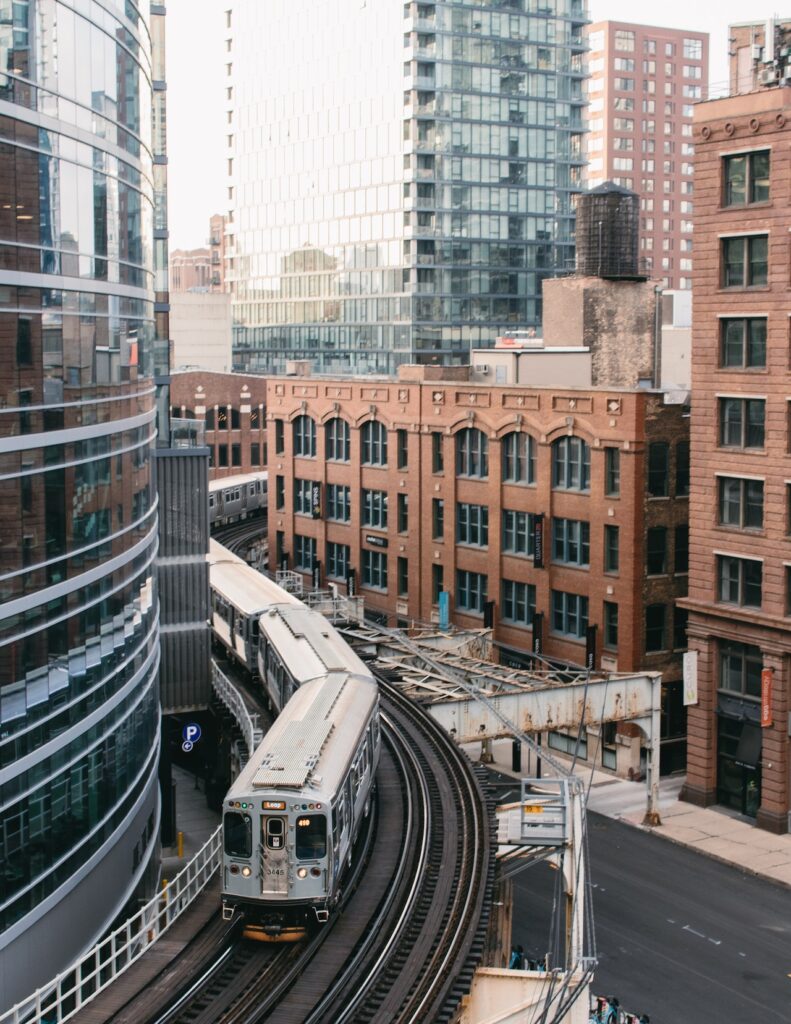 Por que você deve conhecer Chicago - EUA. Um guia rápido e direto de o que fazer na Cidade dos Ventos.