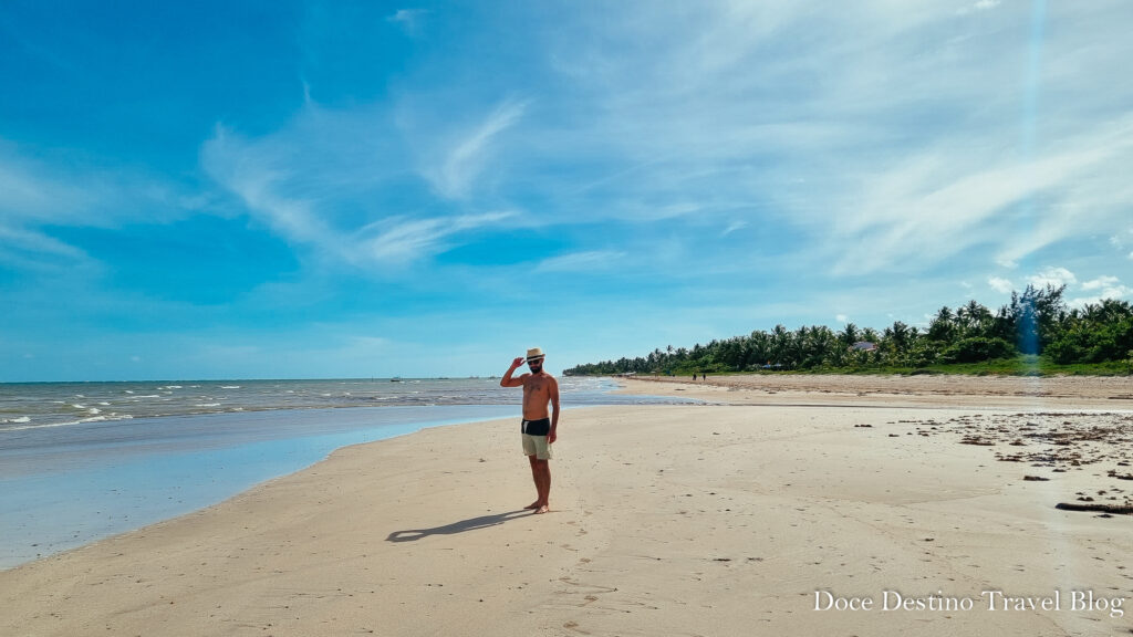 São Miguel dos Milagres – AL. Todas as dicas desse paraíso alagoano de águas quentinhas.