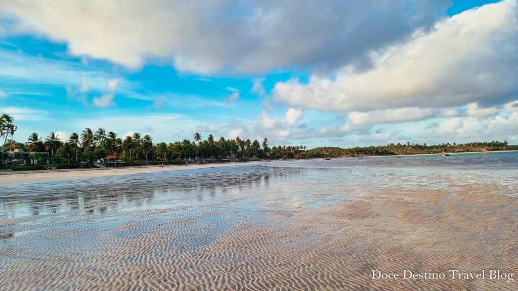 São Miguel dos Milagres – AL. Todas as dicas desse paraíso alagoano de águas quentinhas.