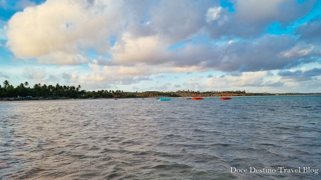 São Miguel dos Milagres – AL. Todas as dicas desse paraíso alagoano de águas quentinhas.