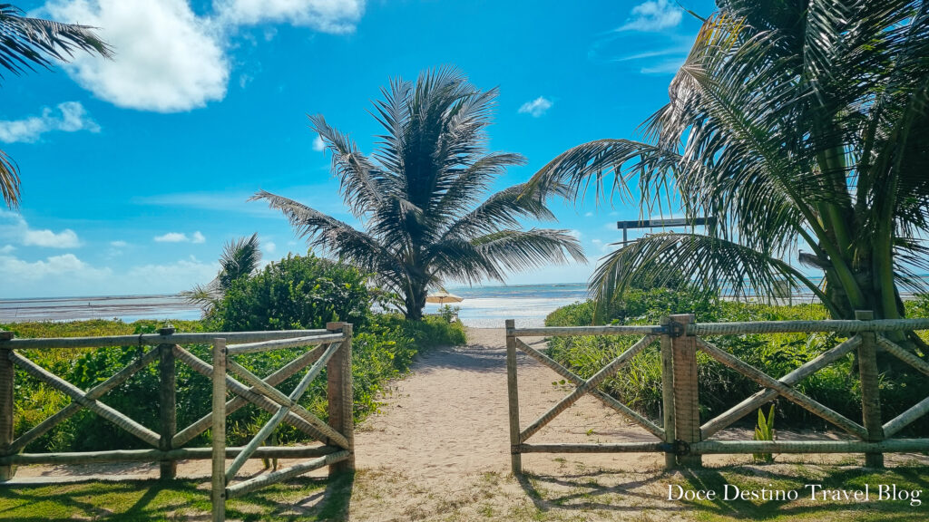 São Miguel dos Milagres – AL. Todas as dicas desse paraíso alagoano de águas quentinhas.