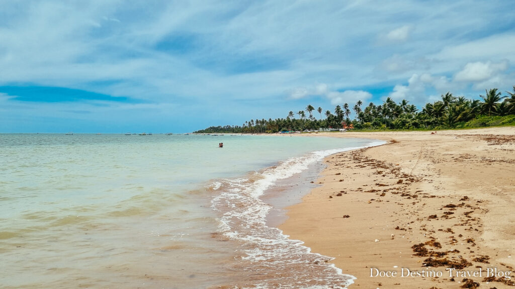 São Miguel dos Milagres – AL. Todas as dicas desse paraíso alagoano de águas quentinhas.