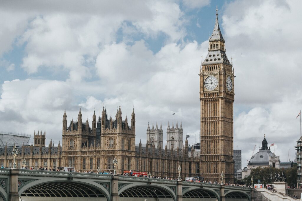 O que fazer em Londres durante uma conexão. Dicas e roteiro para 12 horas na cidade.