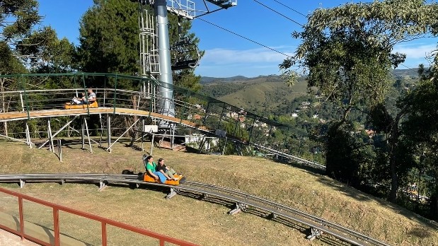 Campos do Jordão COMPLETO: O que fazer, onde hospedar, comer, passear, clima, etc.