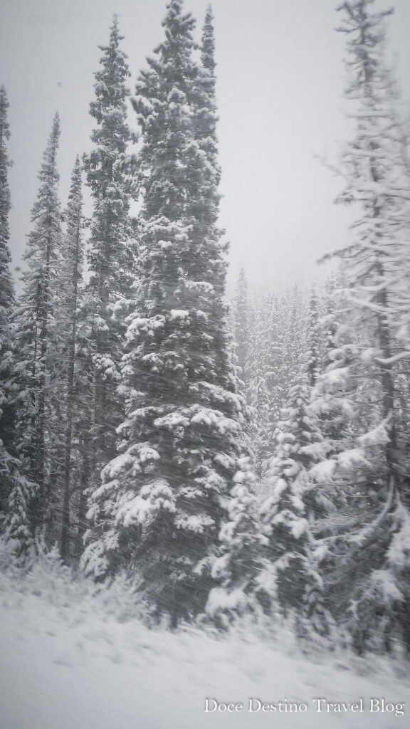 Tudo que você precisa saber sobre as Rocky Mountains no Canadá