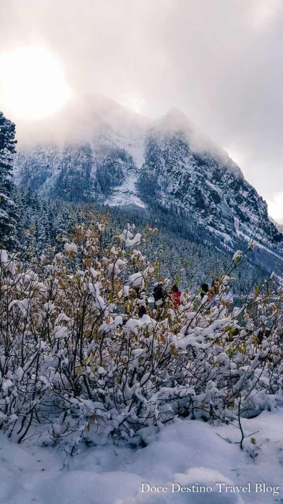 Rocky Mountains: Roteiro completo de 8 dias no paraíso escondido no Canadá.