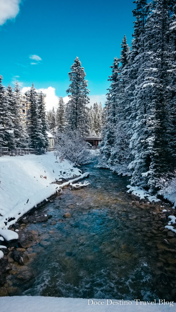 Tudo que você precisa saber sobre as Rocky Mountains no Canadá