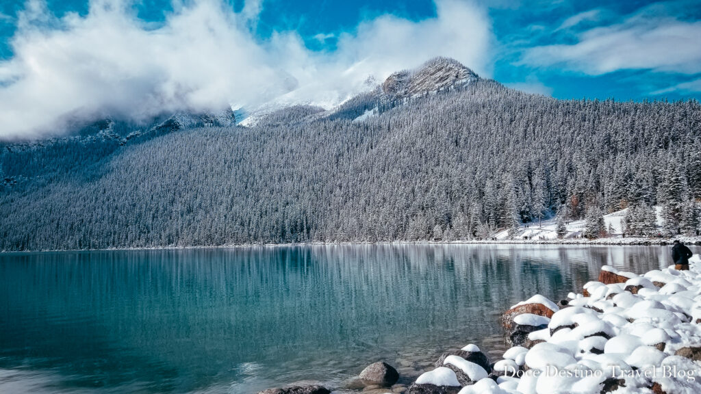 Tudo que você precisa saber sobre as Rocky Mountains no Canadá