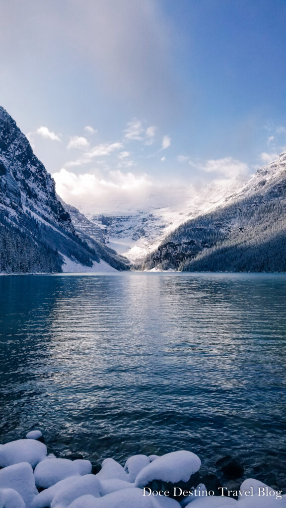 Rocky Mountains: Roteiro completo de 8 dias no paraíso escondido no Canadá.