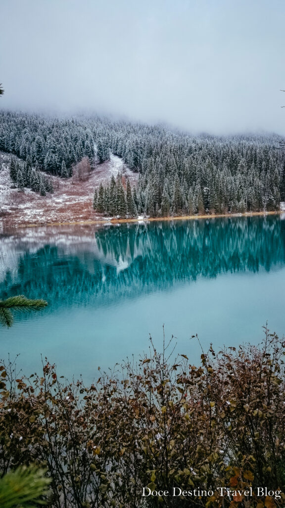 Tudo que você precisa saber sobre as Rocky Mountains no Canadá