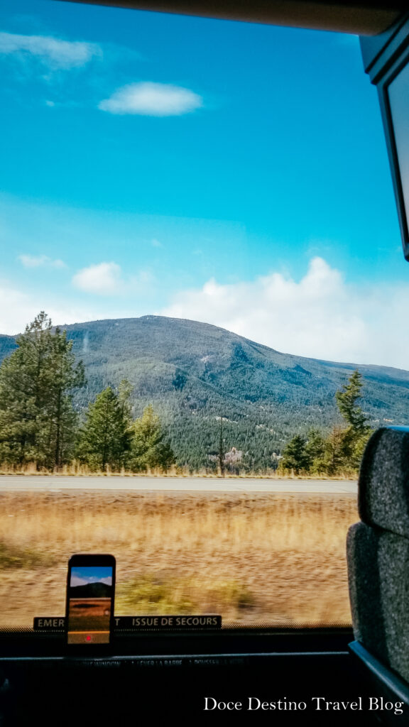 Rocky Mountains: Roteiro completo de 8 dias no paraíso escondido no Canadá.