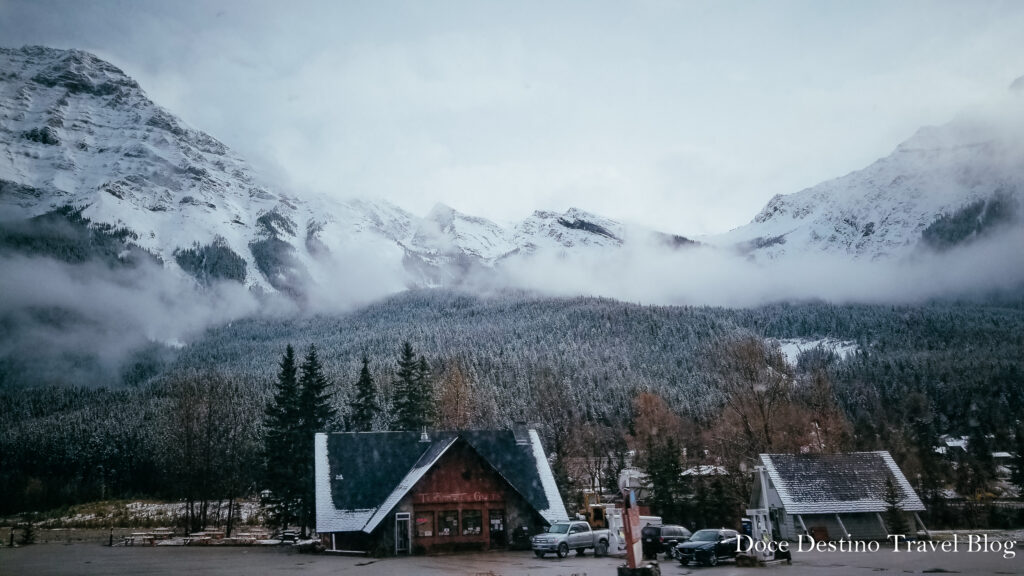 Tudo que você precisa saber sobre as Rocky Mountains no Canadá