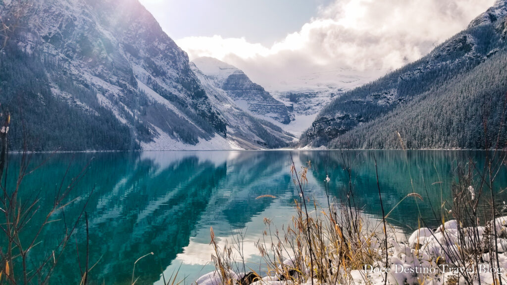 Tudo que você precisa saber sobre as Rocky Mountains no Canadá