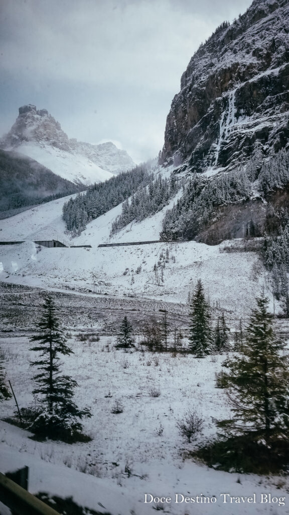 Tudo que você precisa saber sobre as Rocky Mountains no Canadá