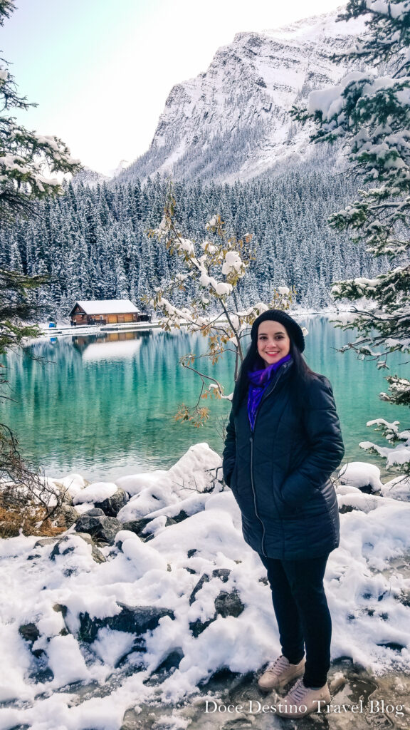 Rocky Mountains: Roteiro completo de 8 dias no paraíso escondido no Canadá.