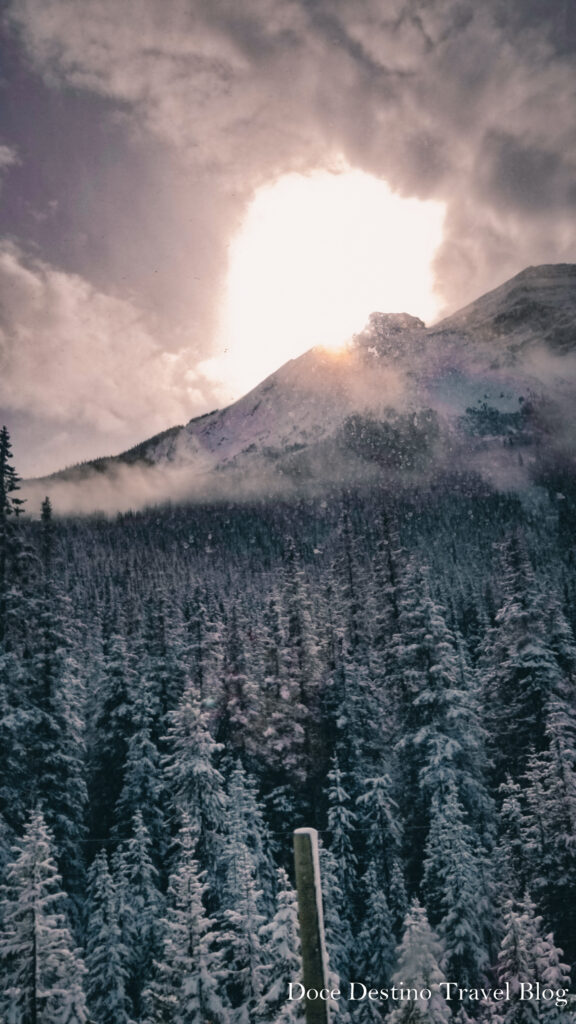 Tudo que você precisa saber sobre as Rocky Mountains no Canadá