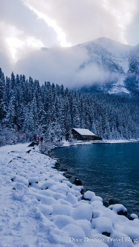 Tudo que você precisa saber sobre as Rocky Mountains no Canadá