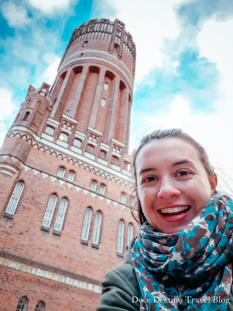 O melhor de Luneburg | Alemanha. O que fazer na cidade do sal com seu belo centro histórico