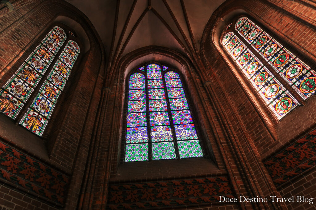 O melhor de Luneburg | Alemanha. O que fazer na cidade do sal com seu belo centro histórico