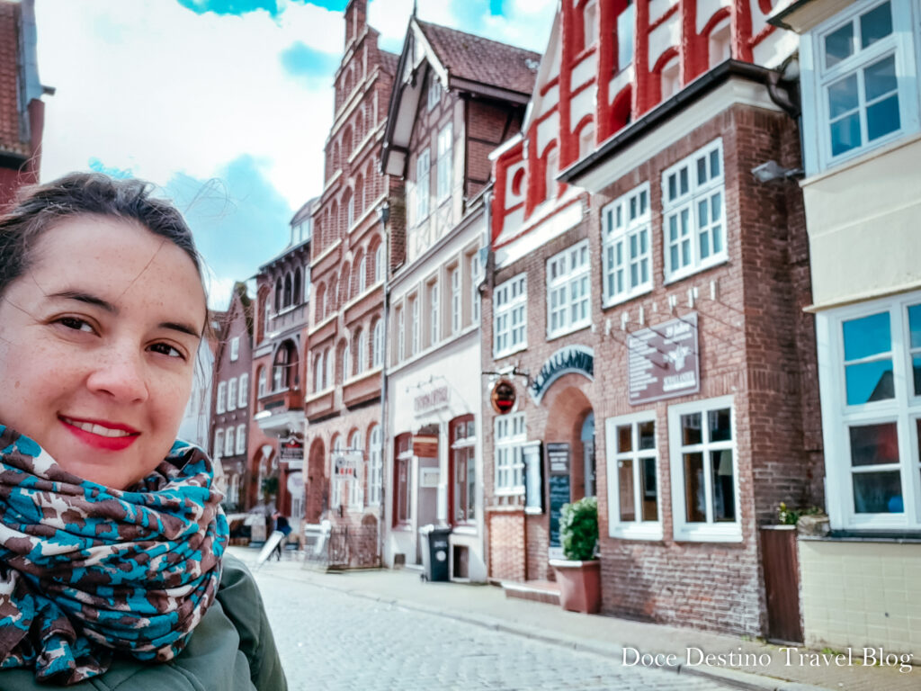 O melhor de Luneburg | Alemanha. O que fazer na cidade do sal com seu belo centro histórico