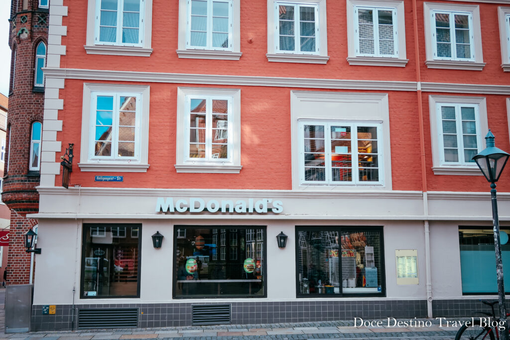 O melhor de Luneburg | Alemanha. O que fazer na cidade do sal com seu belo centro histórico