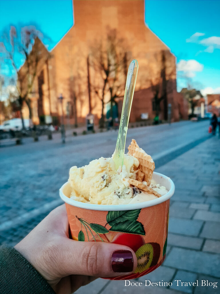 O melhor de Luneburg | Alemanha. O que fazer na cidade do sal com seu belo centro histórico