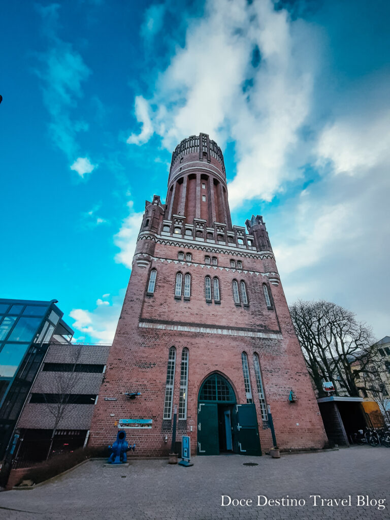 O melhor de Luneburg | Alemanha. O que fazer na cidade do sal com seu belo centro histórico