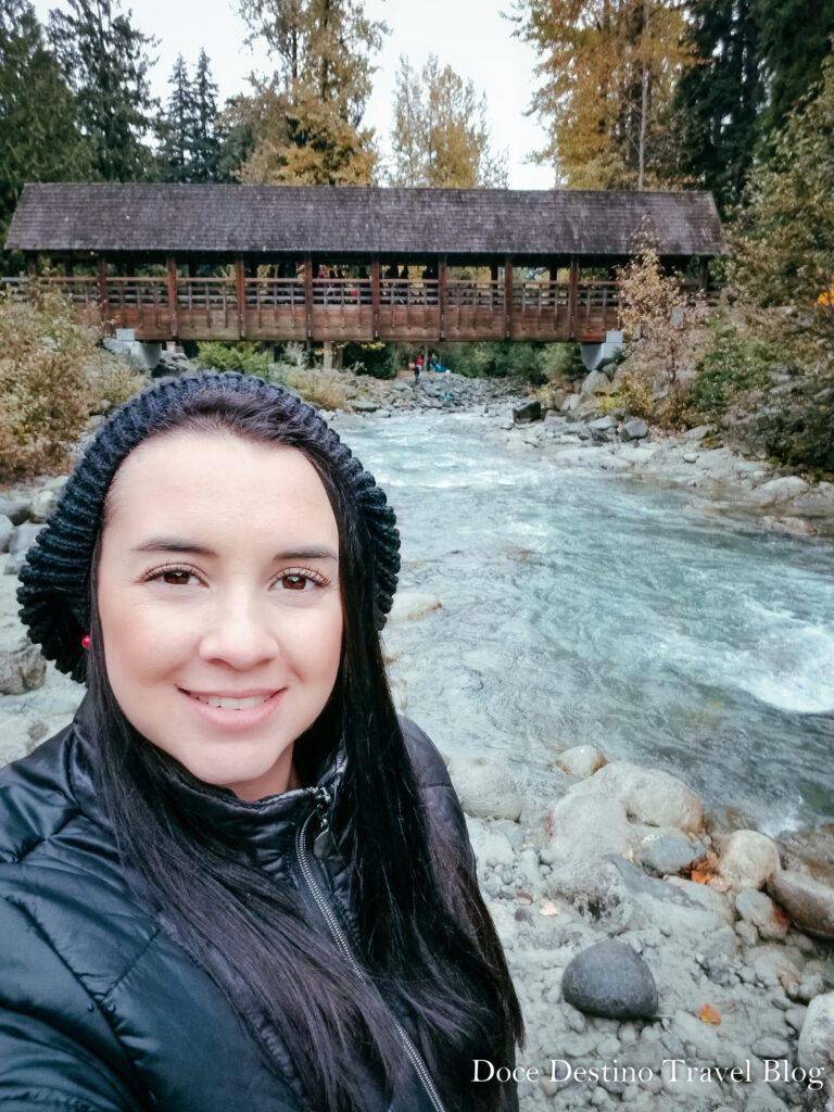 O que fazer em Whistler em 1 dia. Descubra o Encanto das Montanhas Canadenses.