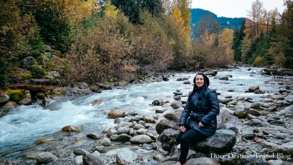 O que fazer em Whistler em 1 dia. Descubra o Encanto das Montanhas Canadenses.